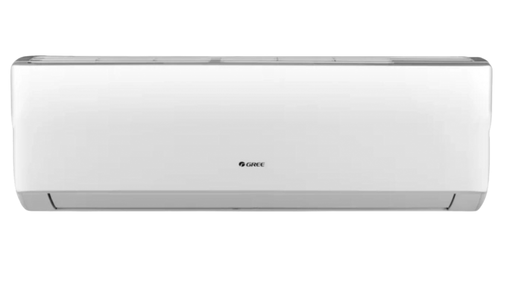 évaporateur gree