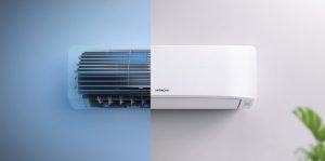 thermopompe murale chauffage climatisation